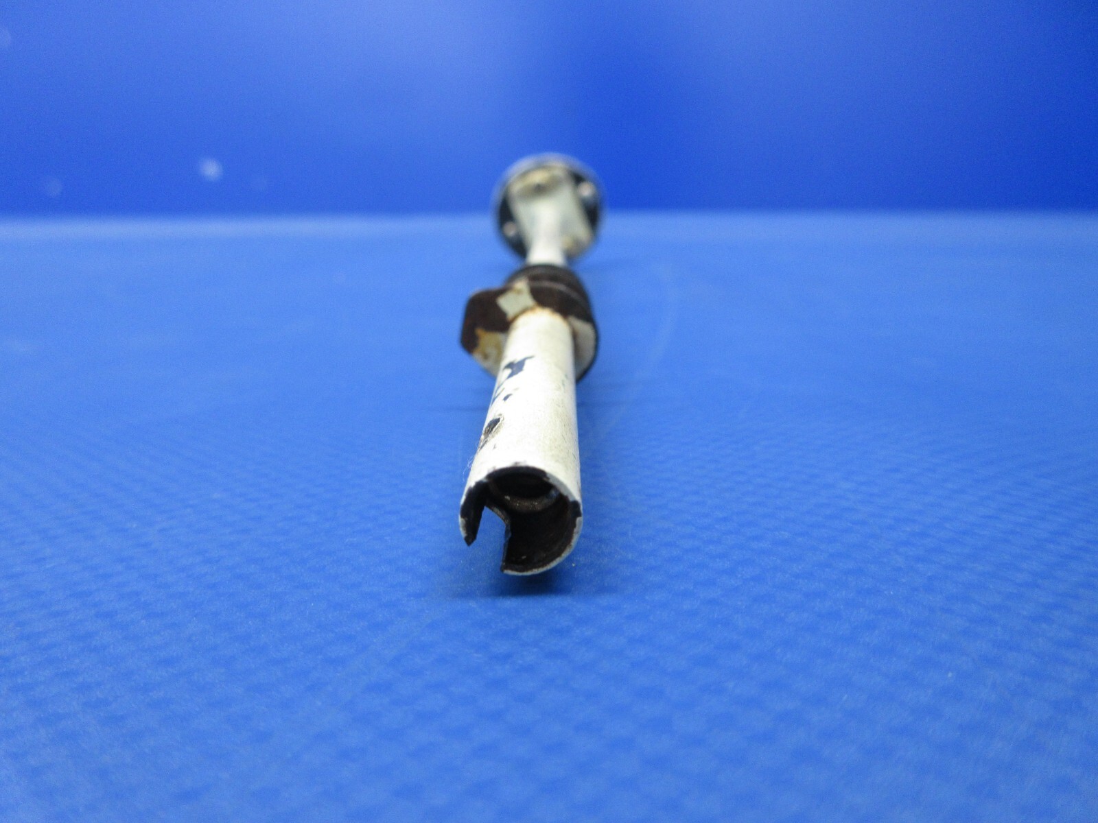 Bellanca 17-31A Viking Fuel Selector Arm Assy P/N 191905-0 (0924-1348)