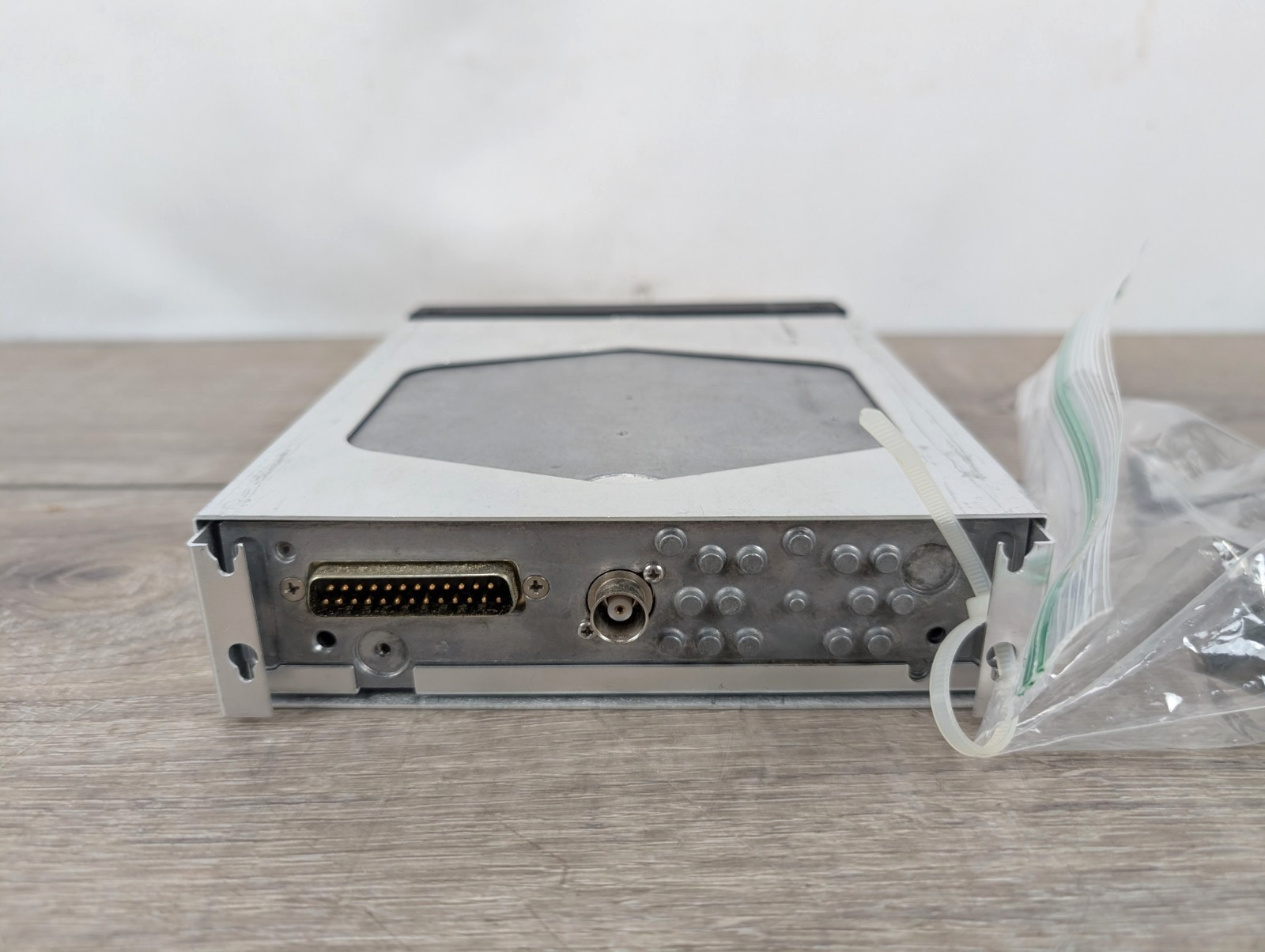 Garmin GTX 327 Transponder W/ Mounting Tray Removed for Upgrade