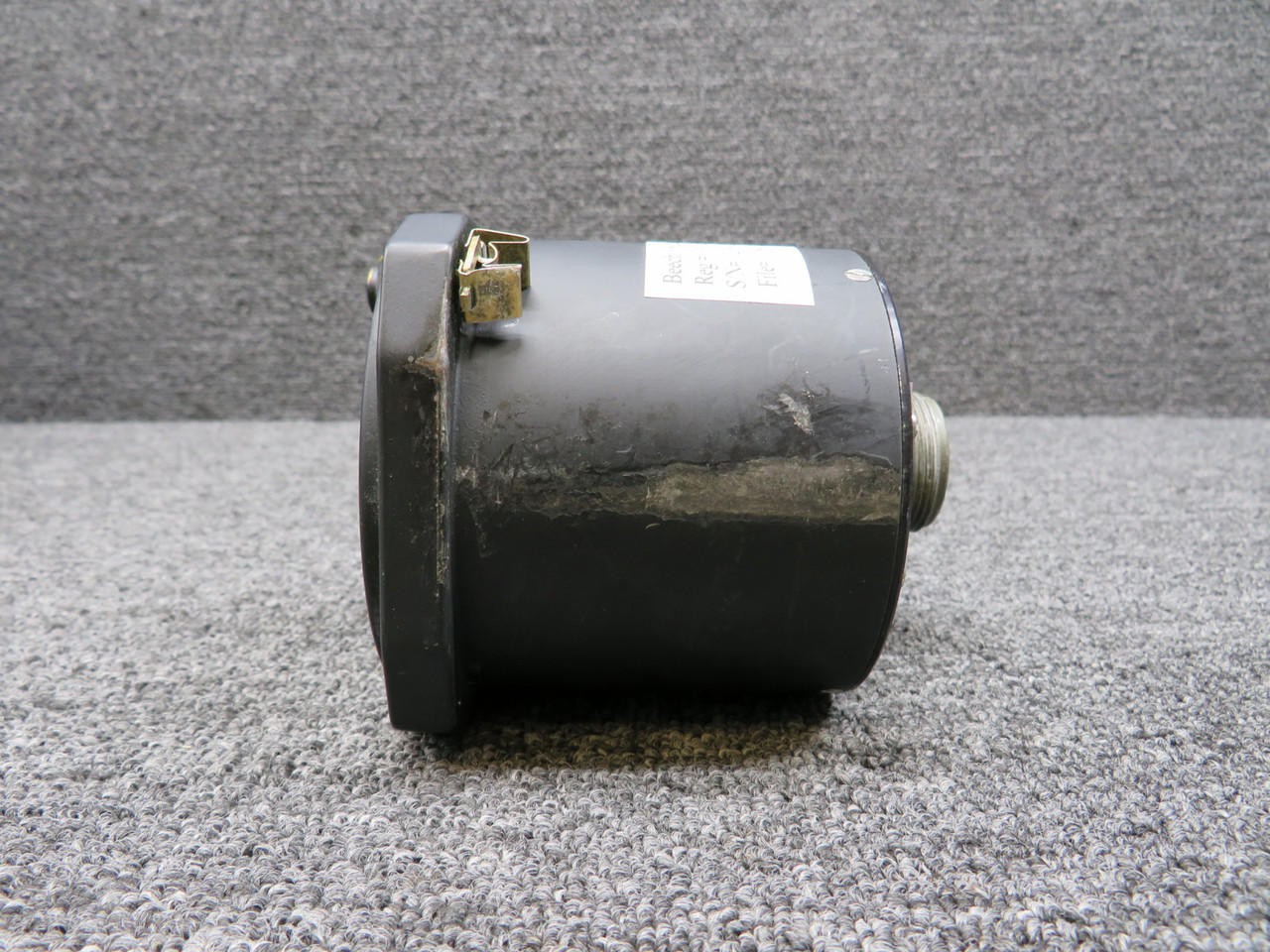 5205300002 Aeronetics 2502-W Course Deviation Indicator