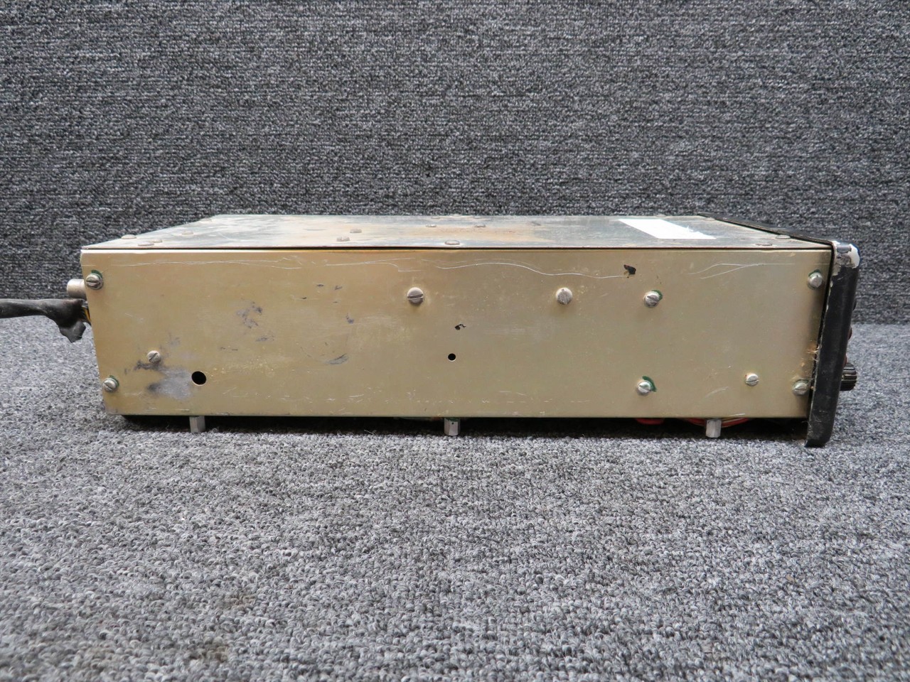 Alpha 200 Genave Communication Transceiver