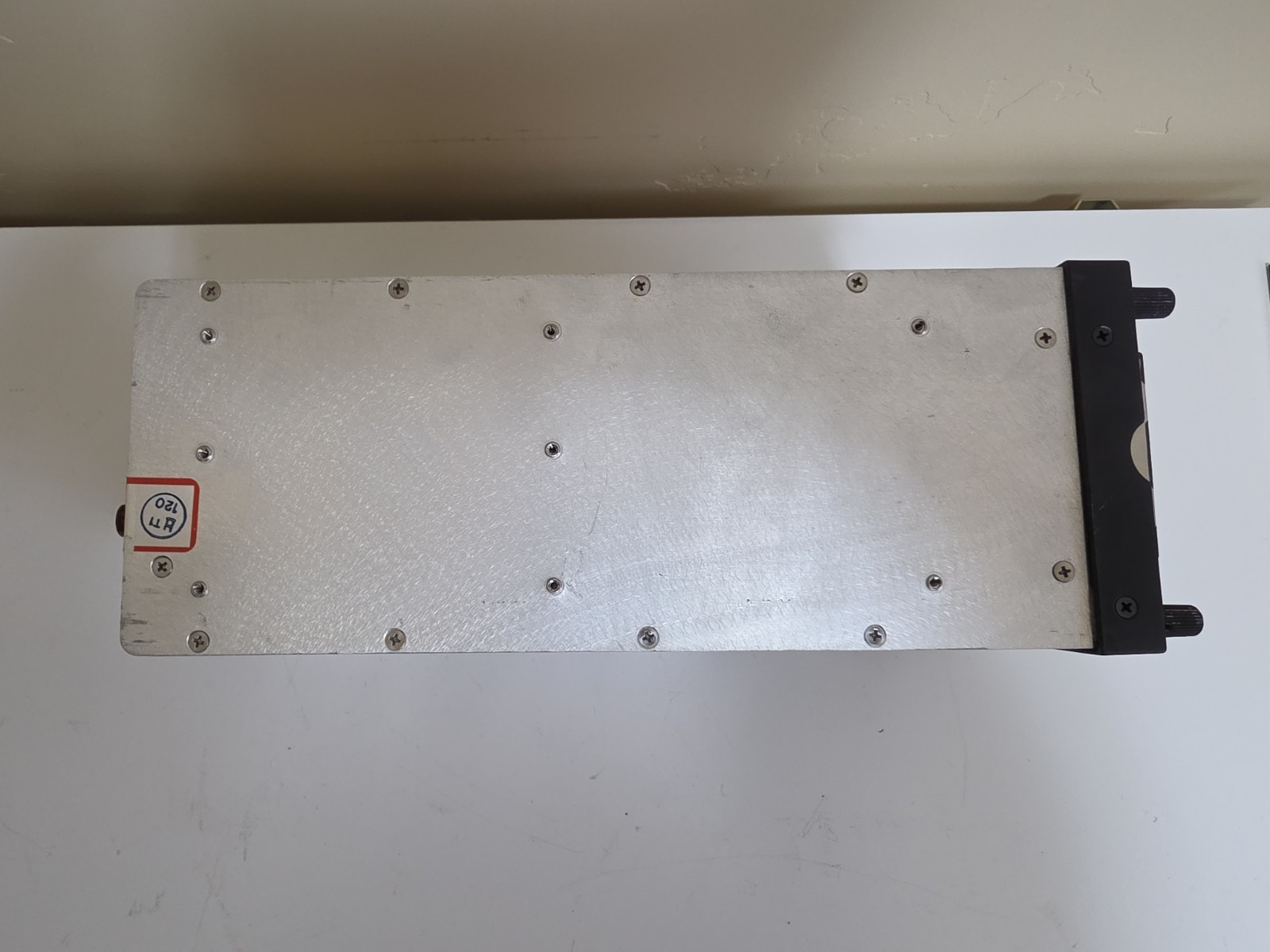 Bendix/King KMD 550 MFD P/N 066-04035-0301 – As-Is – Needs Display Replaced