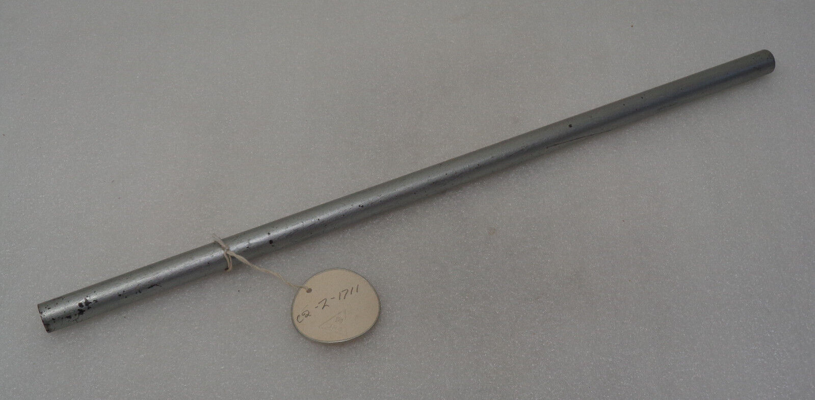 DE HAVILLAND DHC-2 Beaver AIRCRAFT TUBE ASSEMBLY C2Z1711 NEW