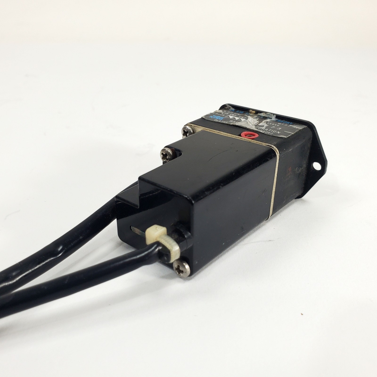 King KA-51B Slaving Accessory – 071-1242