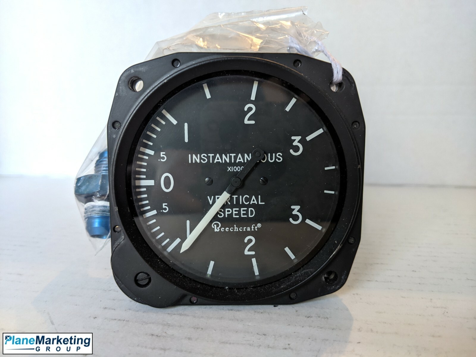 Vertical Speed Indicator VSI PN: 7130