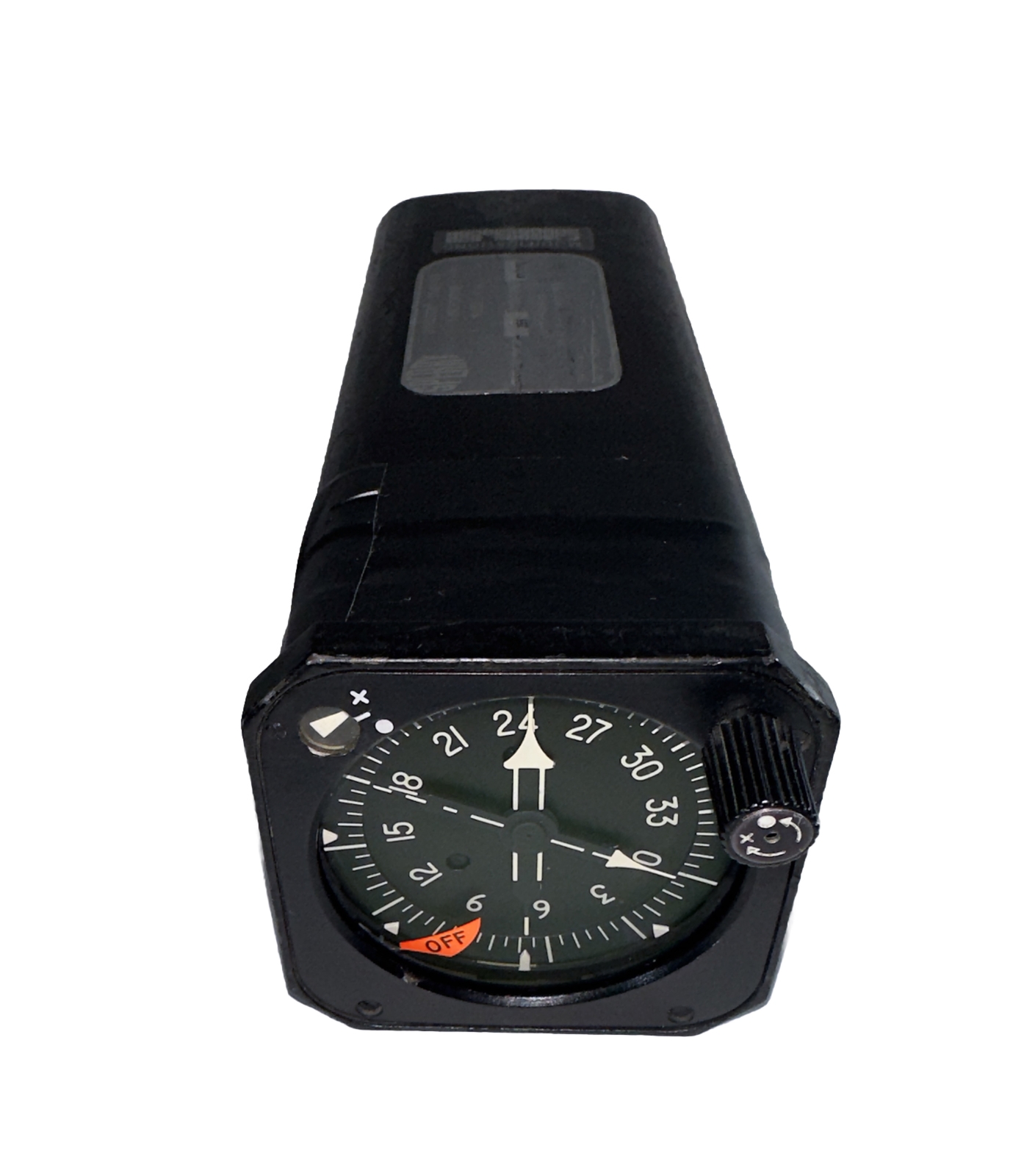 2587917-355 Compass Indicator, C6L