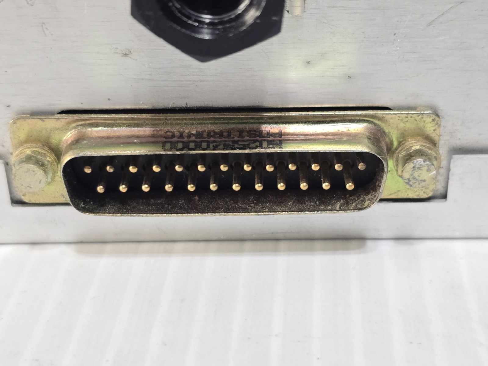 Narco Avionics AR-850 Altitude Reporter – As Removed, Untested