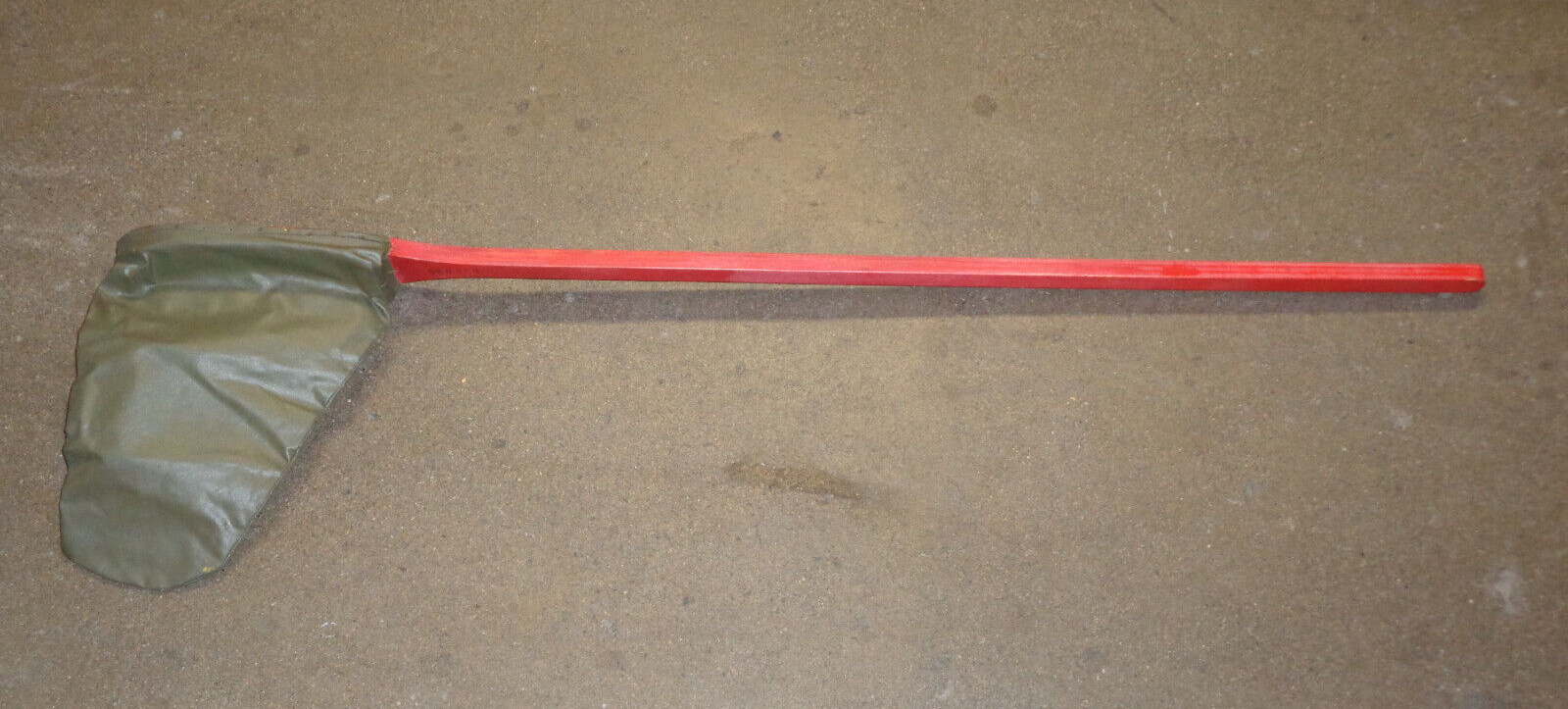 DE HAVILLAND DHC-2 BEAVER PITOT TUBE COVER SD11511-1 NEW