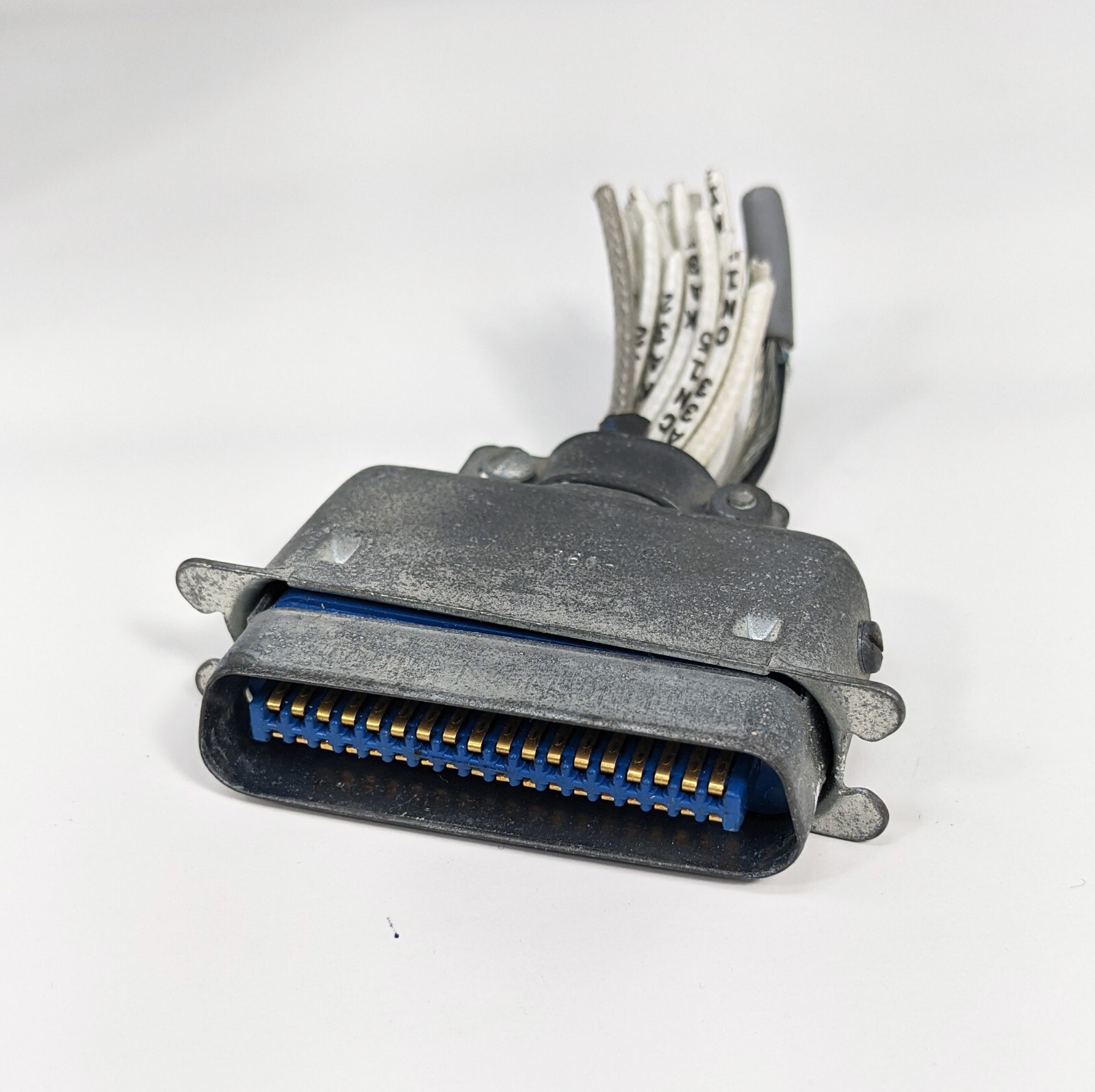 KN-65 DME Receiver / King / 066-1029-00/01 / 6318