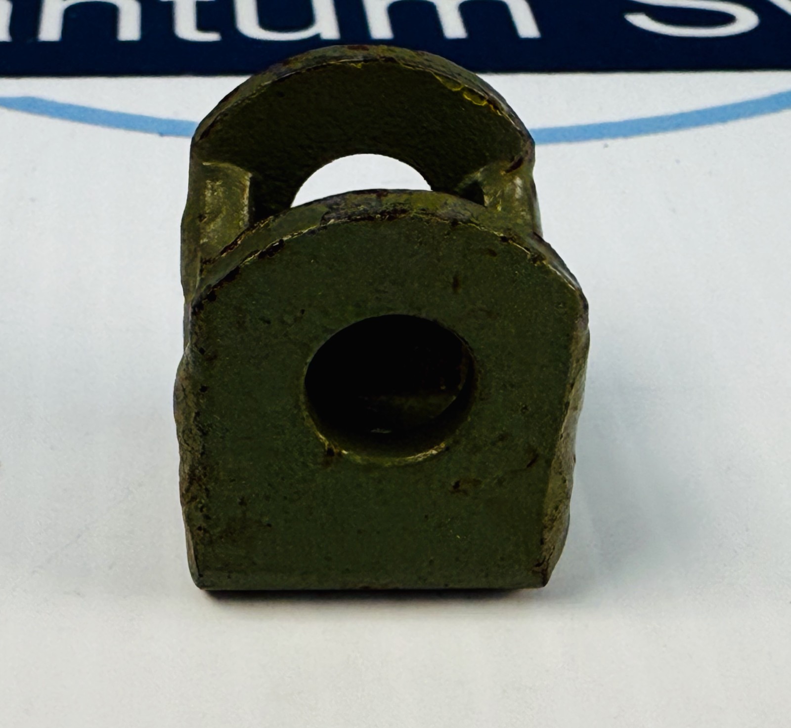 Piper 12213-000 Engine Attachment Bracket NEW OLD STOCK Swing-Out Engine Mount