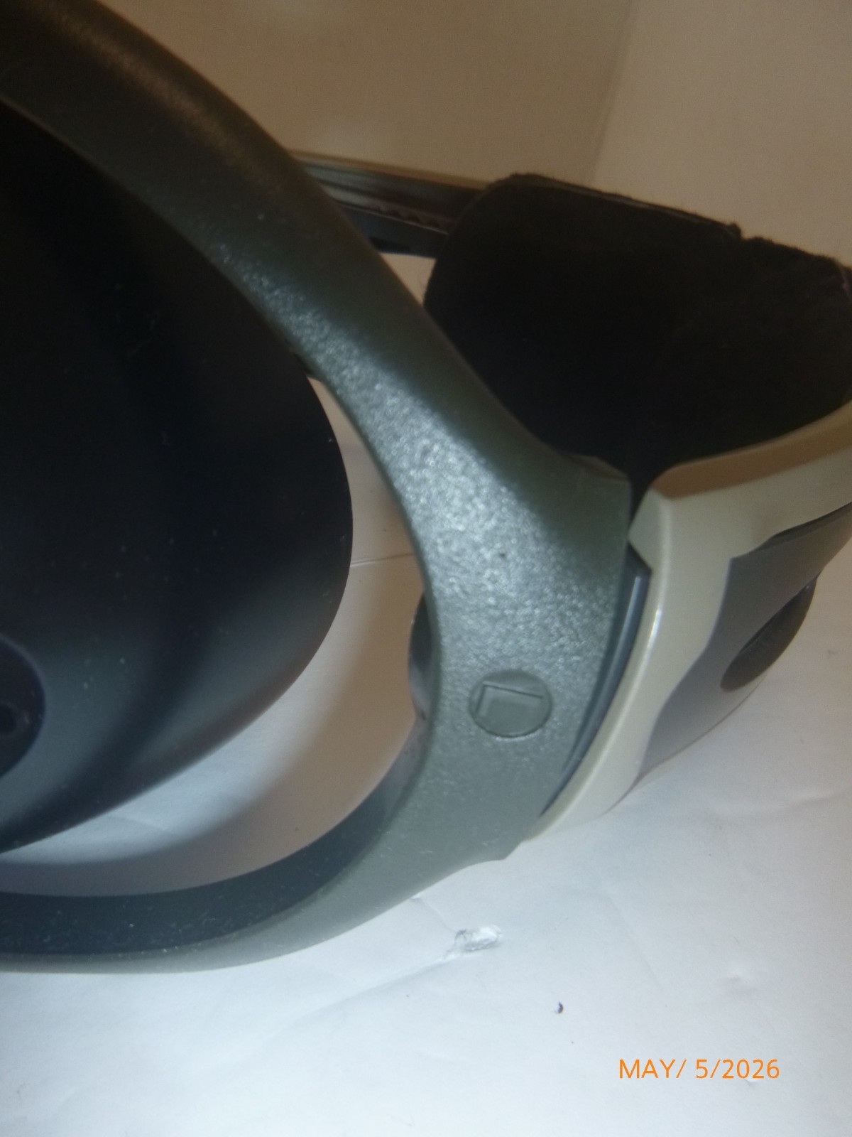 Bose X A10 ANR Aviation Pilot Headset – 6 Pin Lemo Plug – Free Shipping
