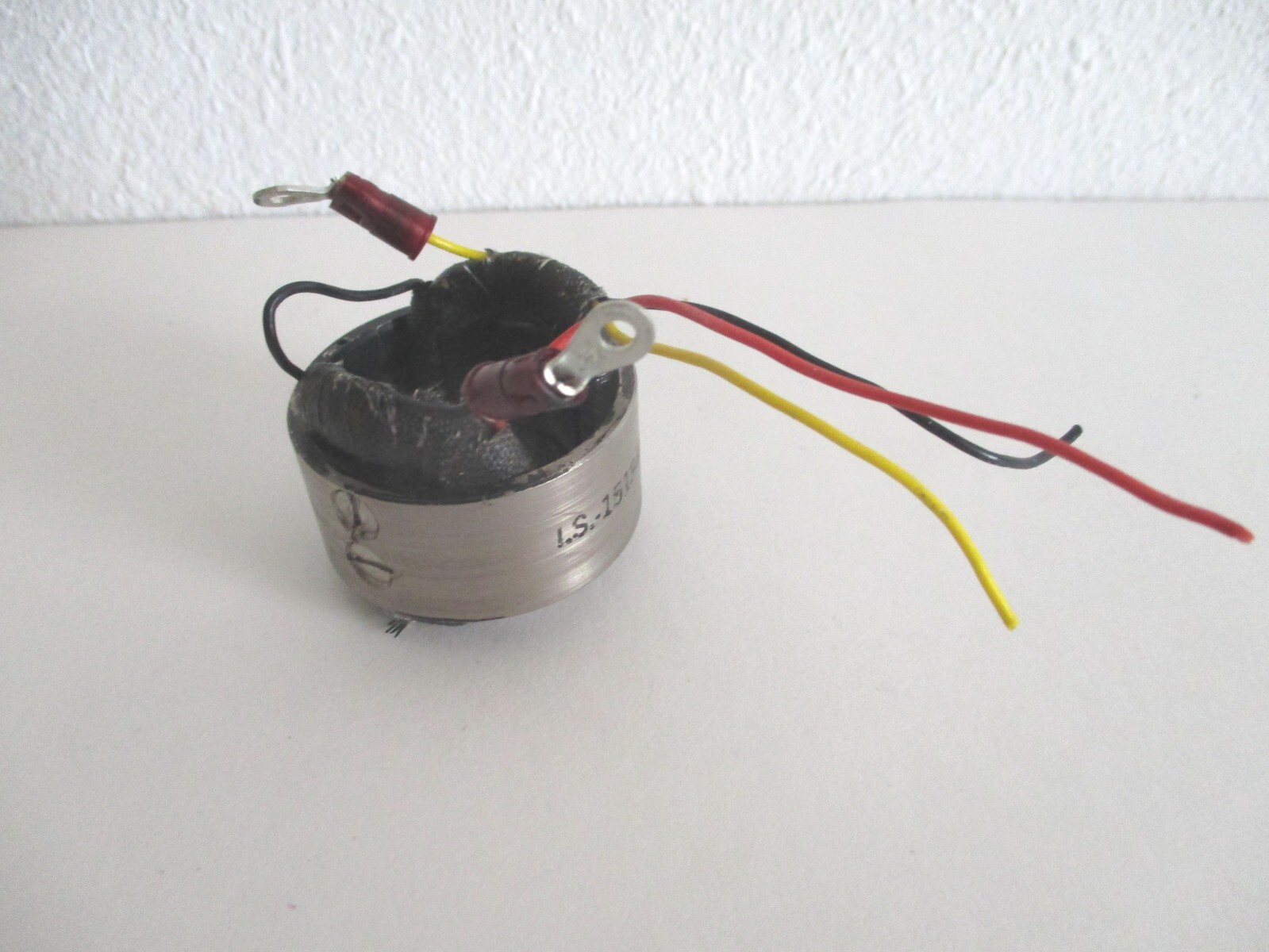 IS15134F Motor Stator