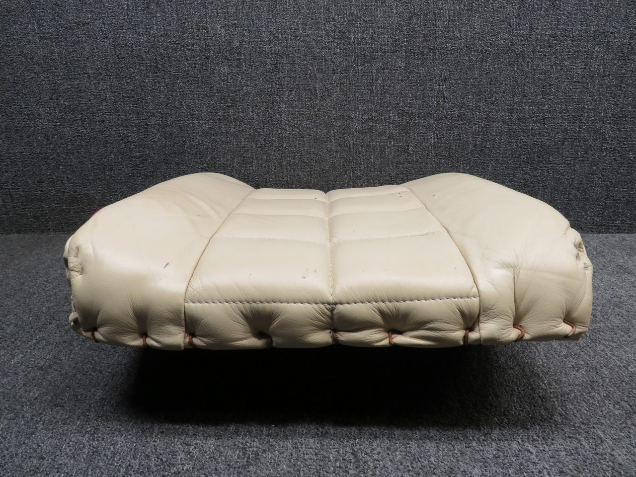 140231, 140232 Mooney M20K Upper & Lower Rear Seat Cushion Assembly Aft