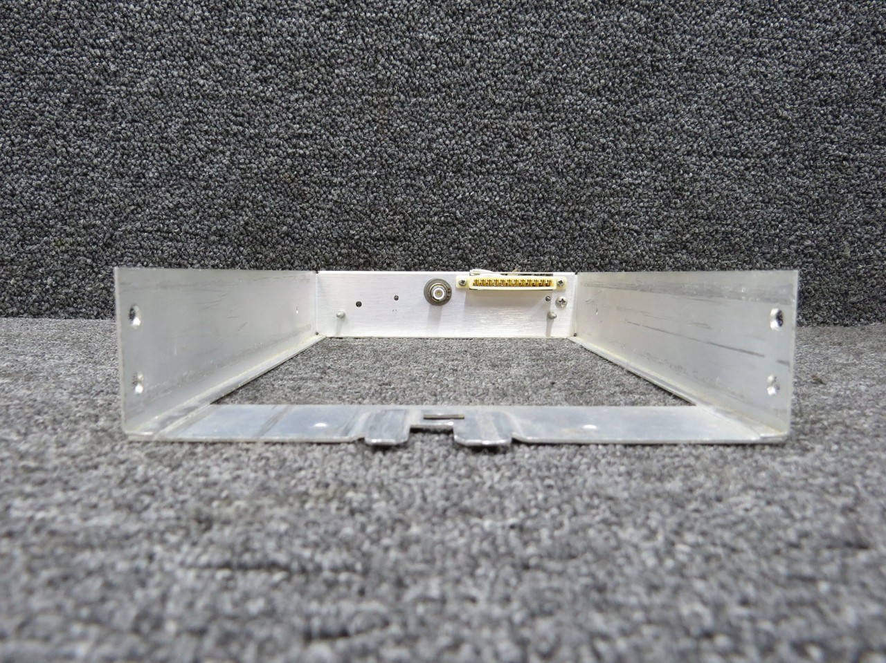 036090308 Narco AT165 ATC Transponder with Tray and Manuals