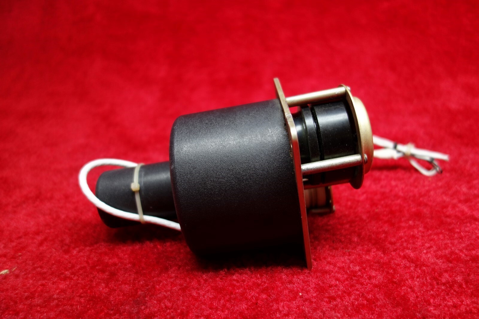 S-Tec Corporation Trim Servo PN 0106-T3