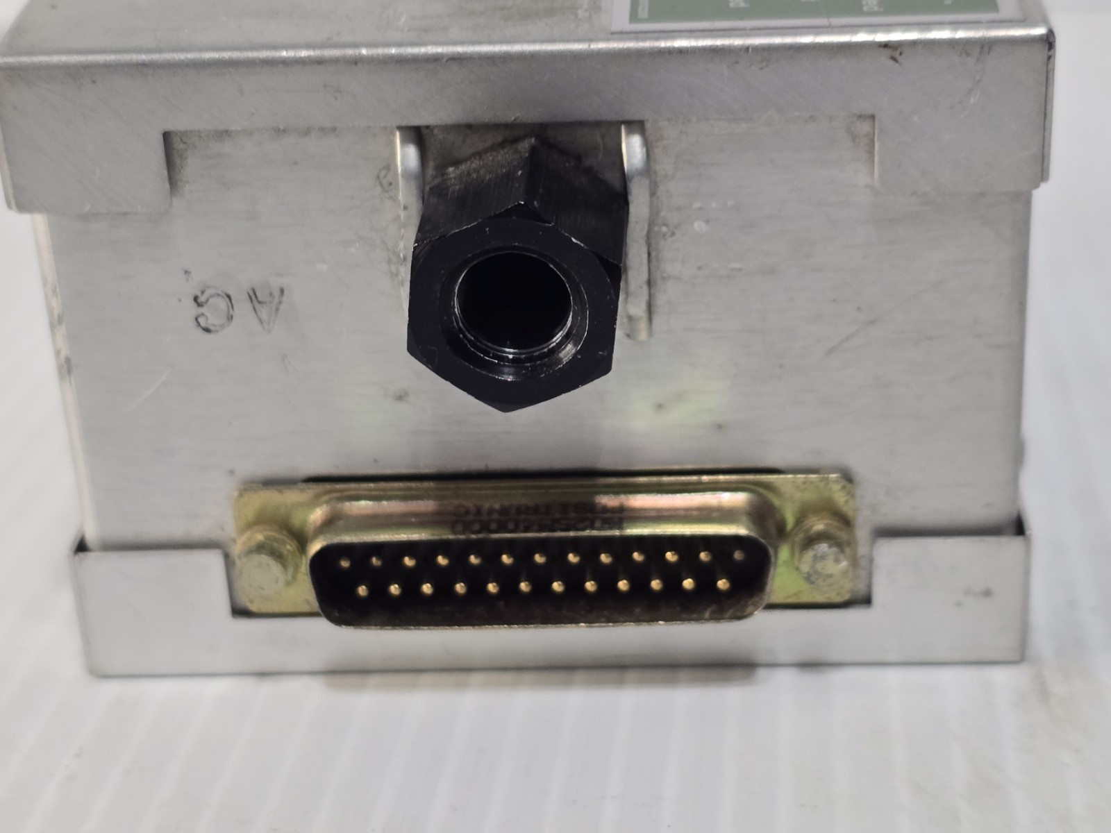 Narco Avionics AR-850 Altitude Reporter – As Removed, Untested