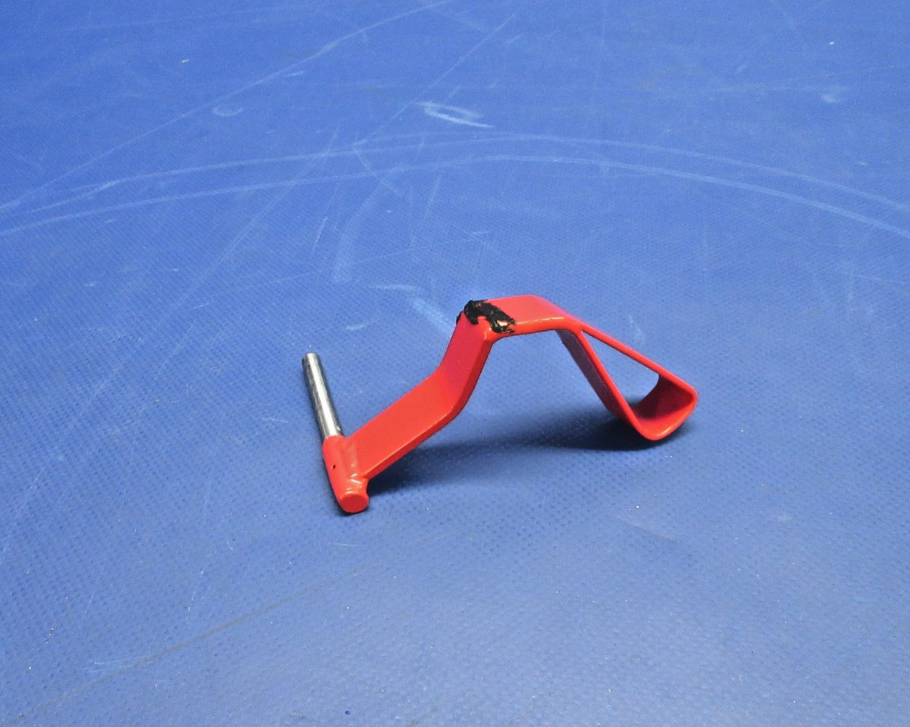Diamond DA-40 Rear Canopy Emergency Release Handle P/N DA4-5200-71-00 (0726-813)
