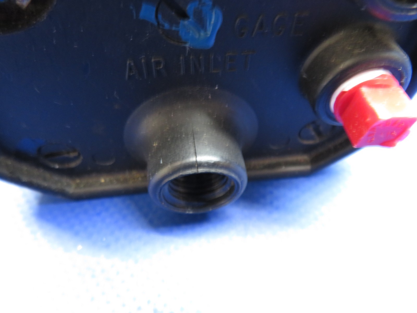 Cessna Century IIB Autopilot System w/ Manual 1C363-1-397R FOR PARTS (1025-103)