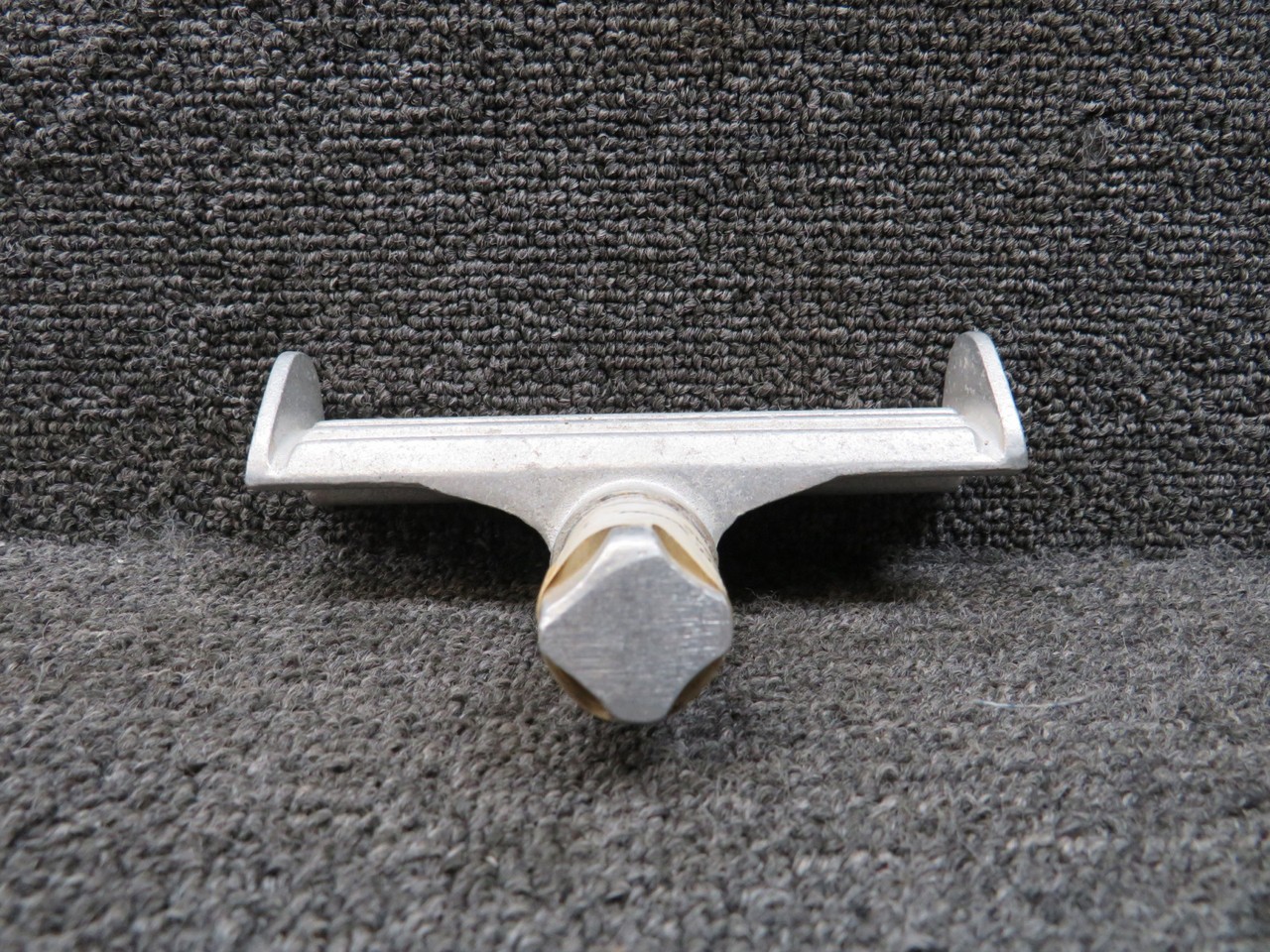 19513 Bellanca Rudder Pedal Assembly