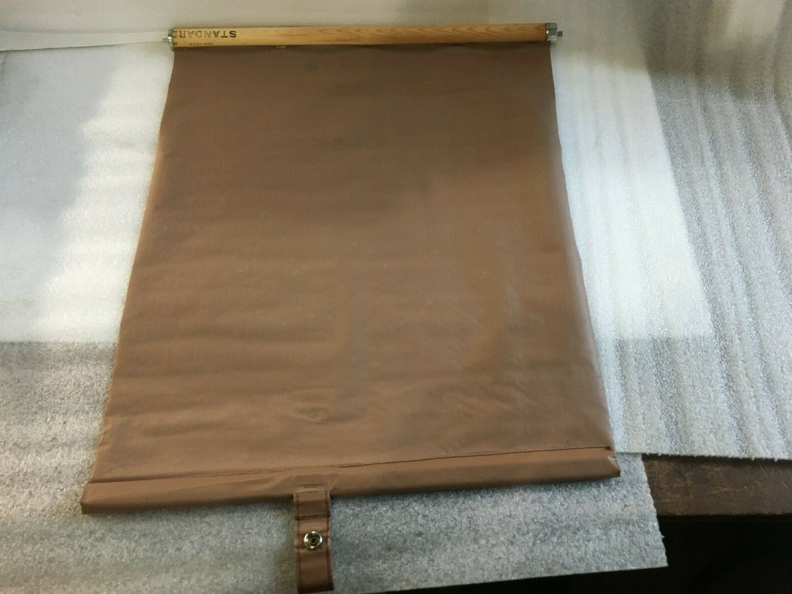 DeHavilland DHC-2 Beaver Pilot Shade Assembly P/N C2FF2857 New