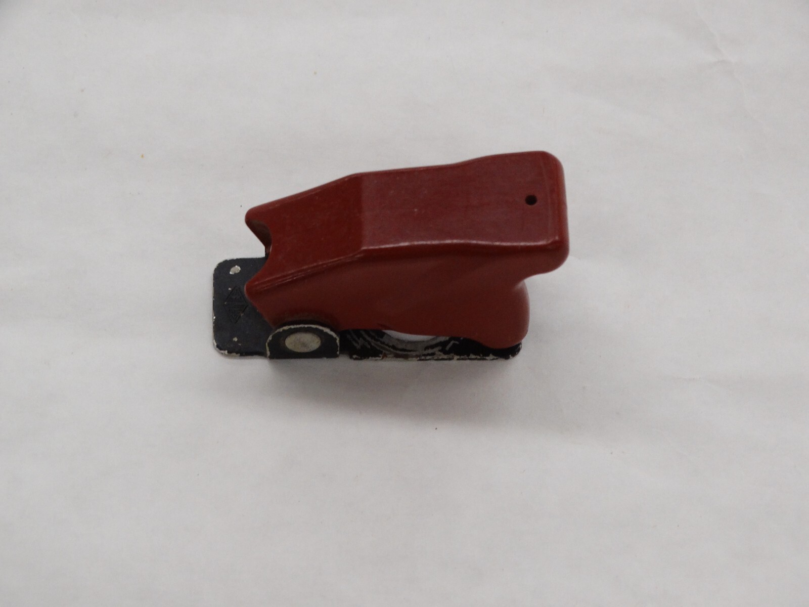 Grimes Red Switch Position Guard A-5800A AN3028-1