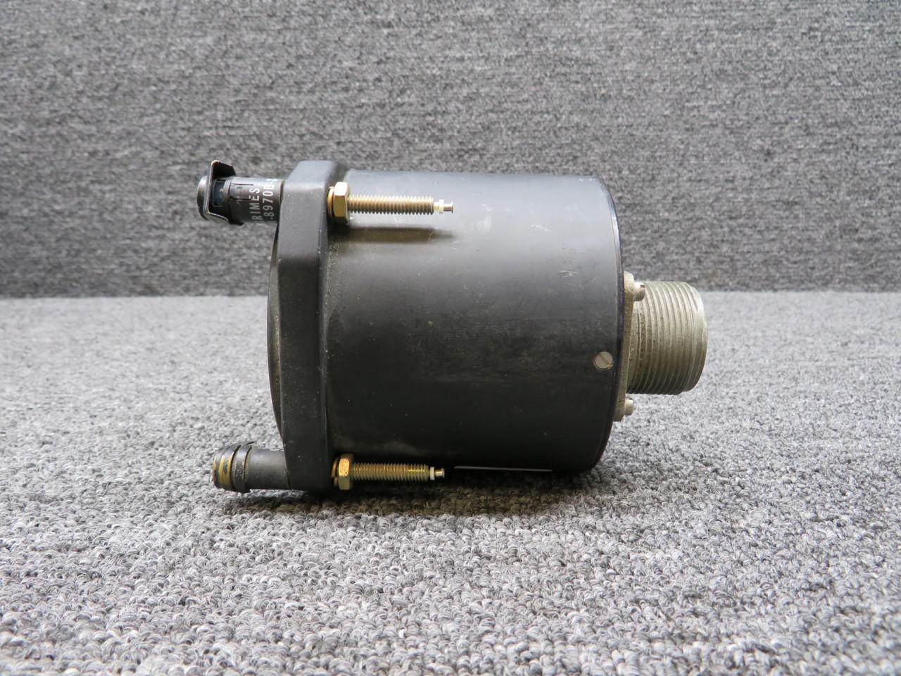 5205300002 Aeronetics 2502-W Course Deviation Indicator