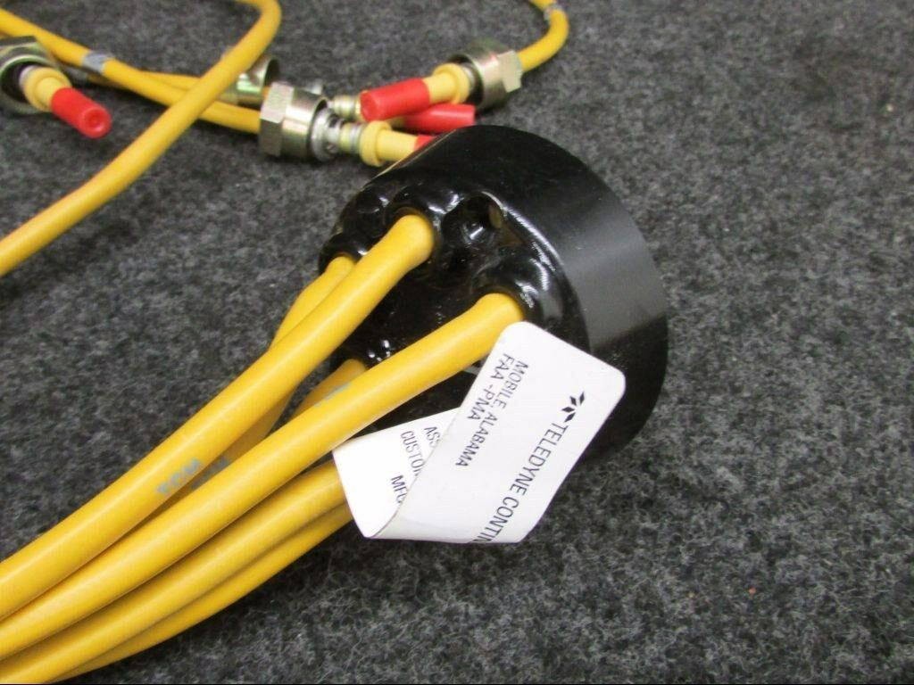 10-821604-3 Continental Wire Harness TCM Gold Seal (NEW OLD STOCK) (SA)