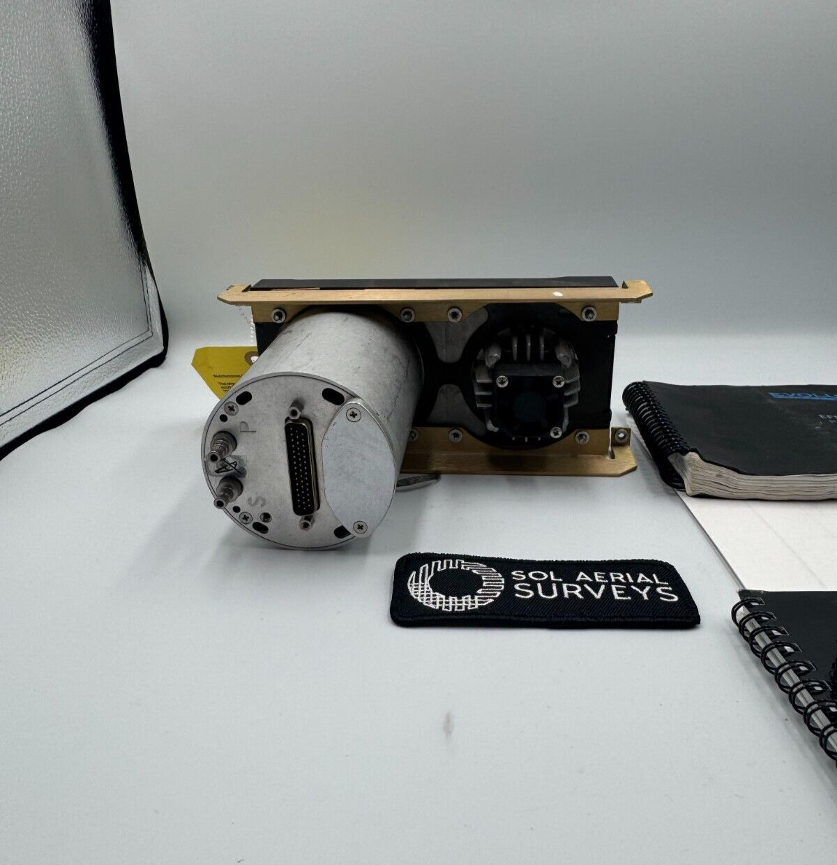 Aspen Avionics EFD 1000 | 910-00001-001