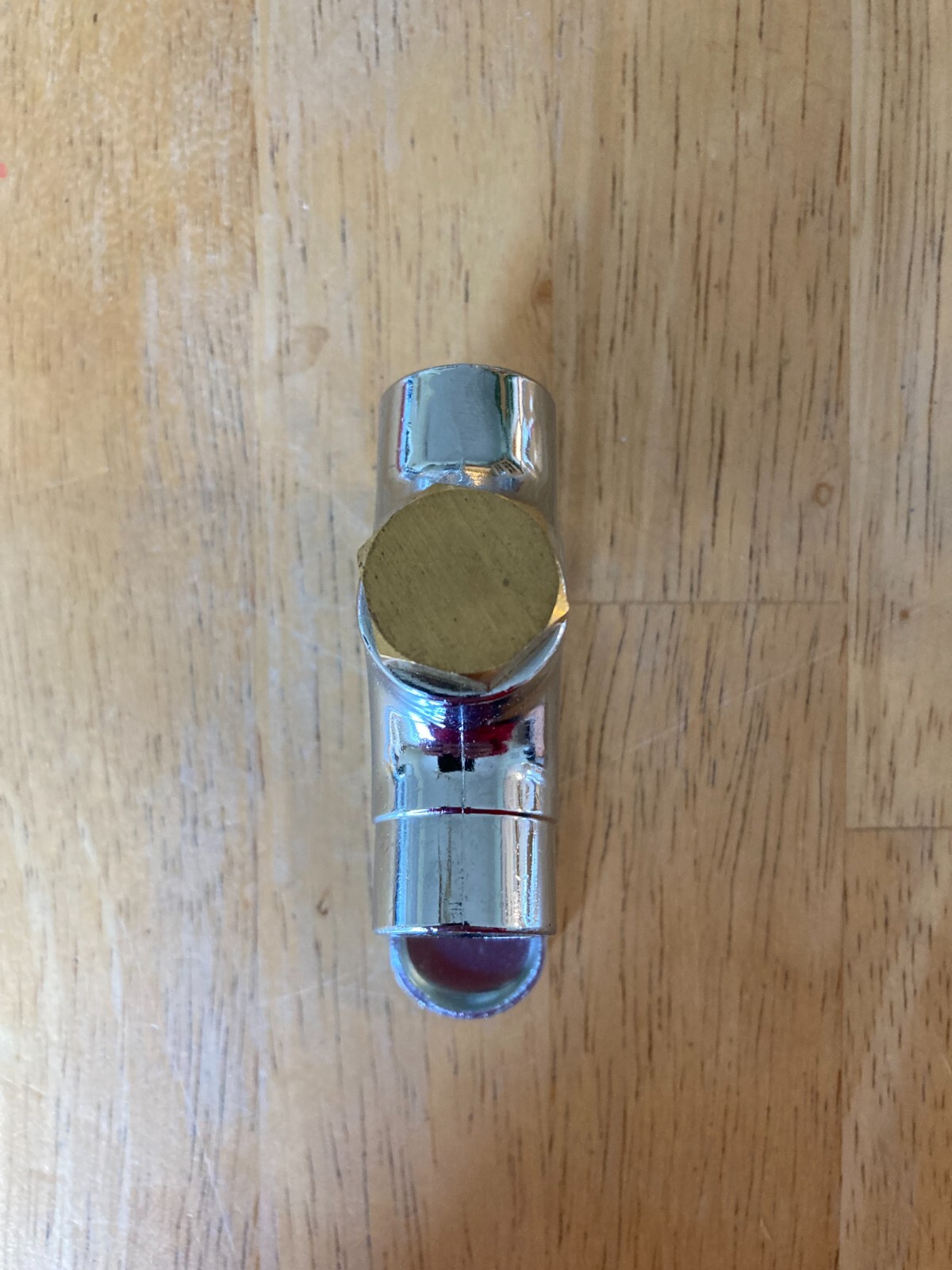 Amflo 240 Lever Action Two Way Valve – 1/4 In NPT , Blowgun NEW