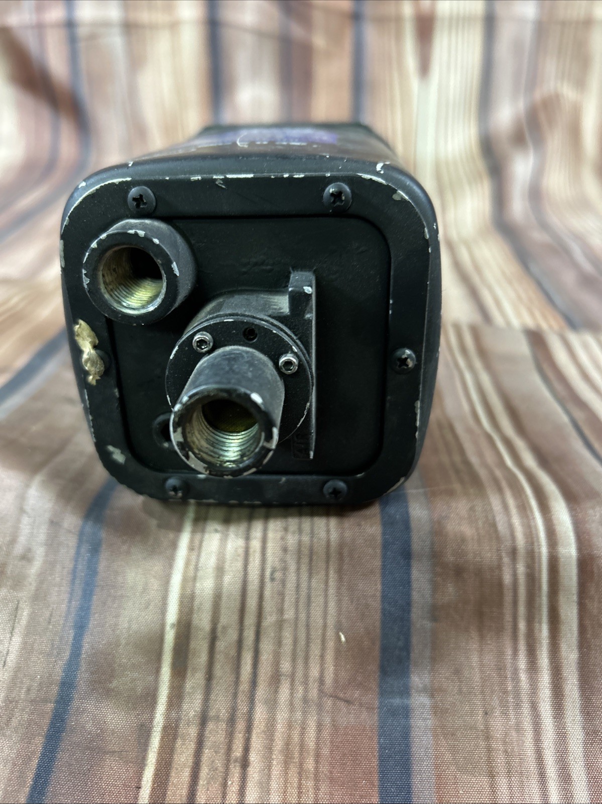 Rc Allen RCA22-7 Horizon Gyro Indicator P/N 102-0041-04