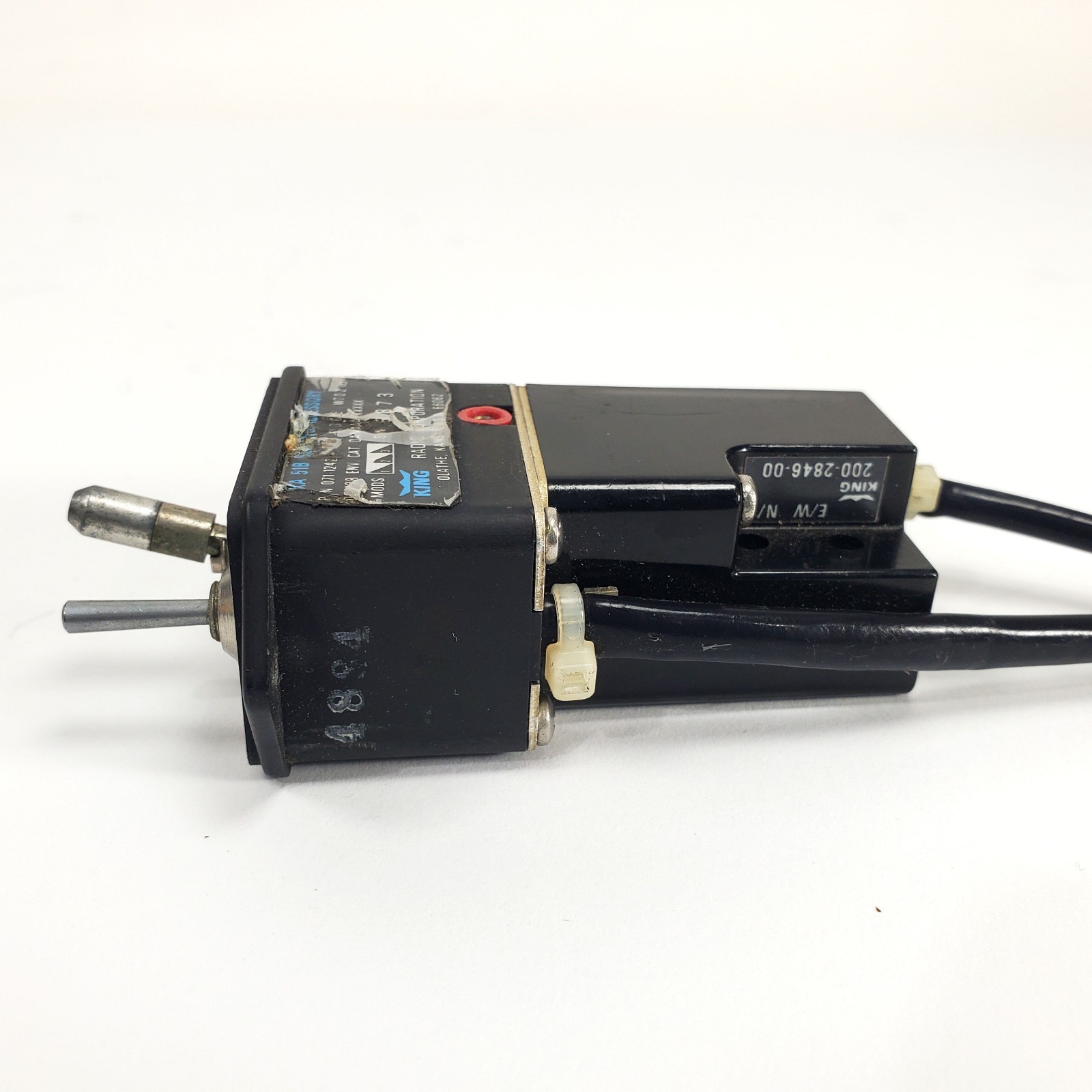 King KA-51B Slaving Accessory – 071-1242