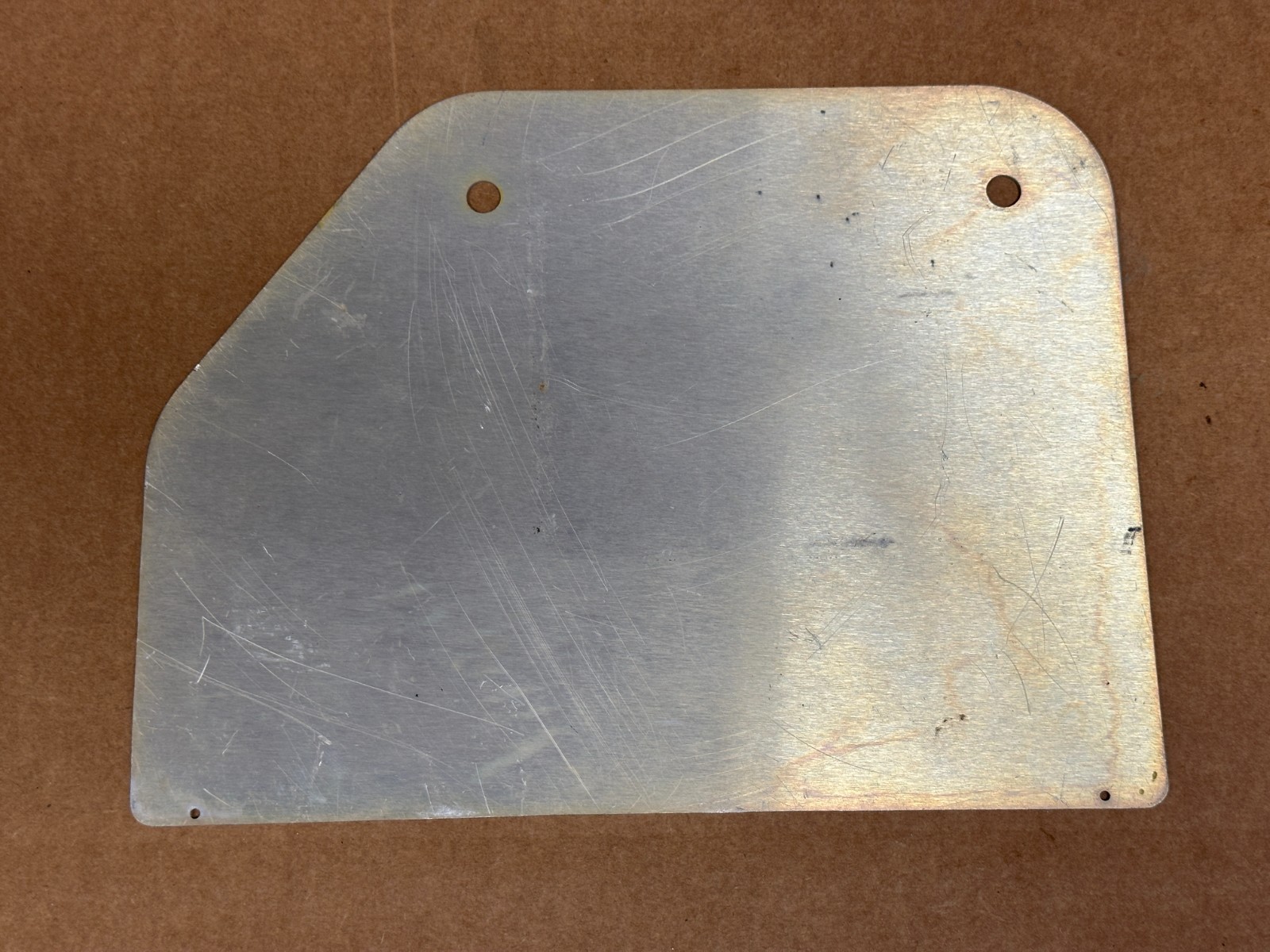 DeHavilland DHC-2 Beaver Door P/N C2FS1197ND New