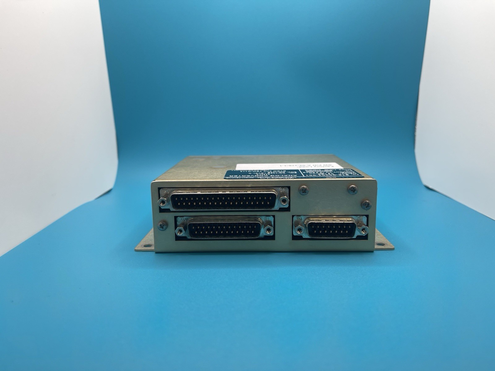 Aspen Avionics ACU P/N 910-00004-001