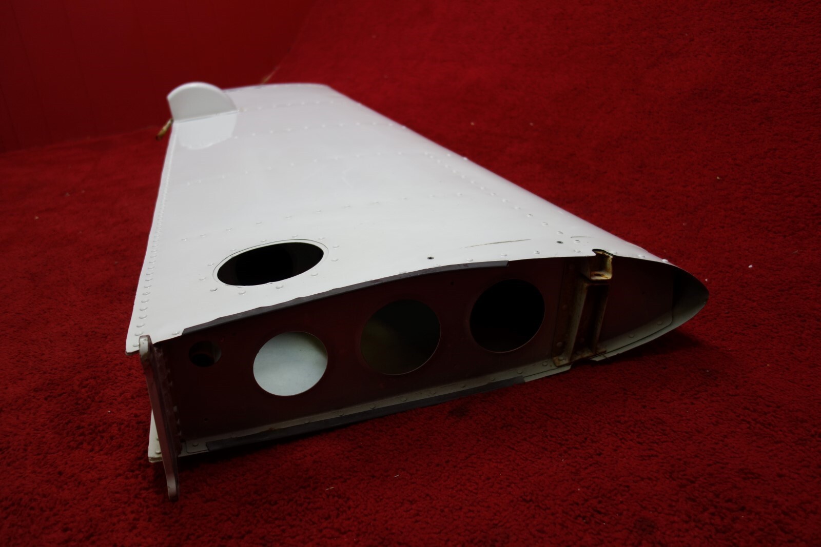 Lake LA-4-200 Buccaneer RH Horizontal Stabilizer PN 2-2220-4