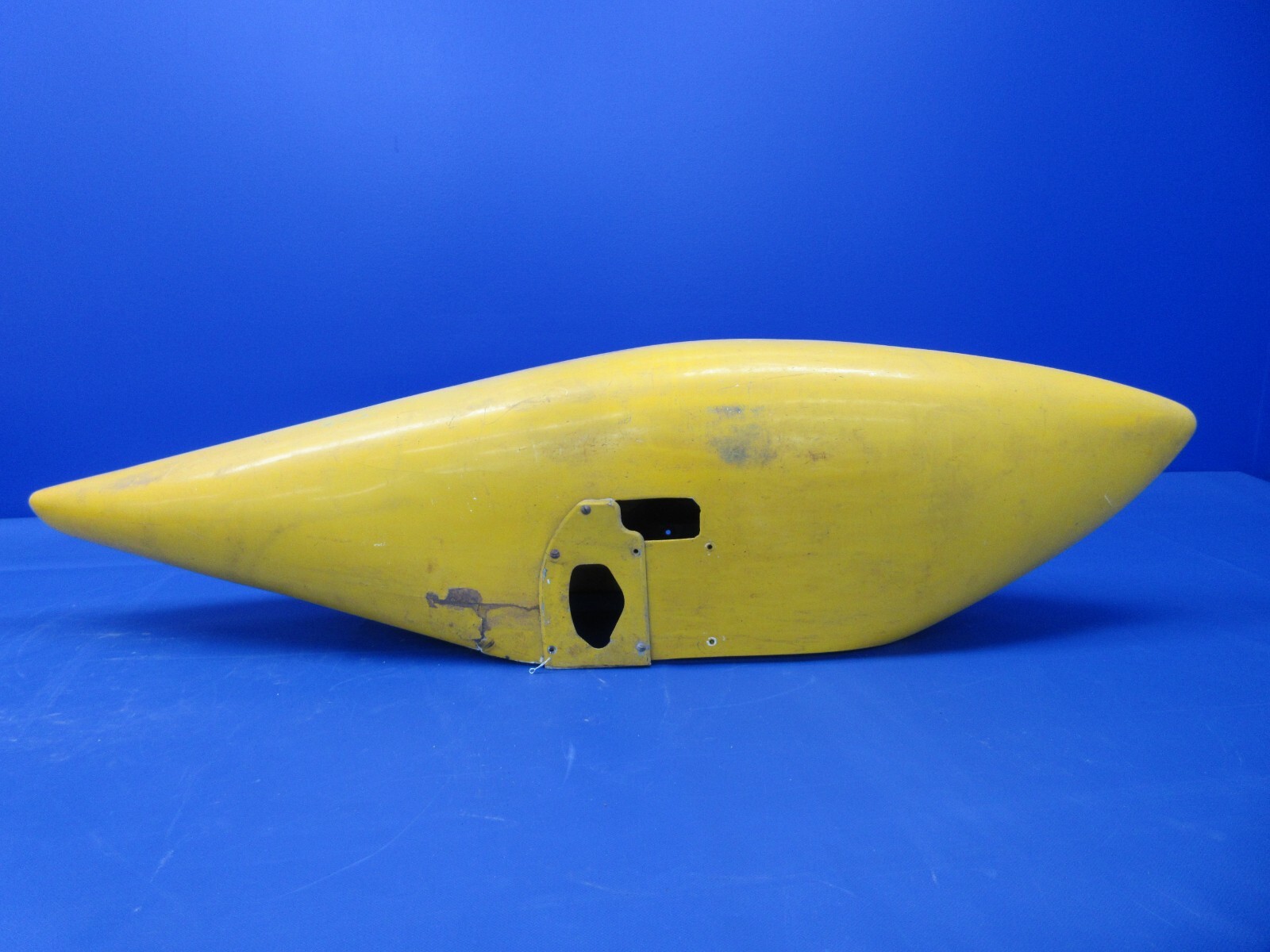 Bellanca American Champion Main Gear Wheel Fairing LH + RH P/N 7-1301 (0324-609)