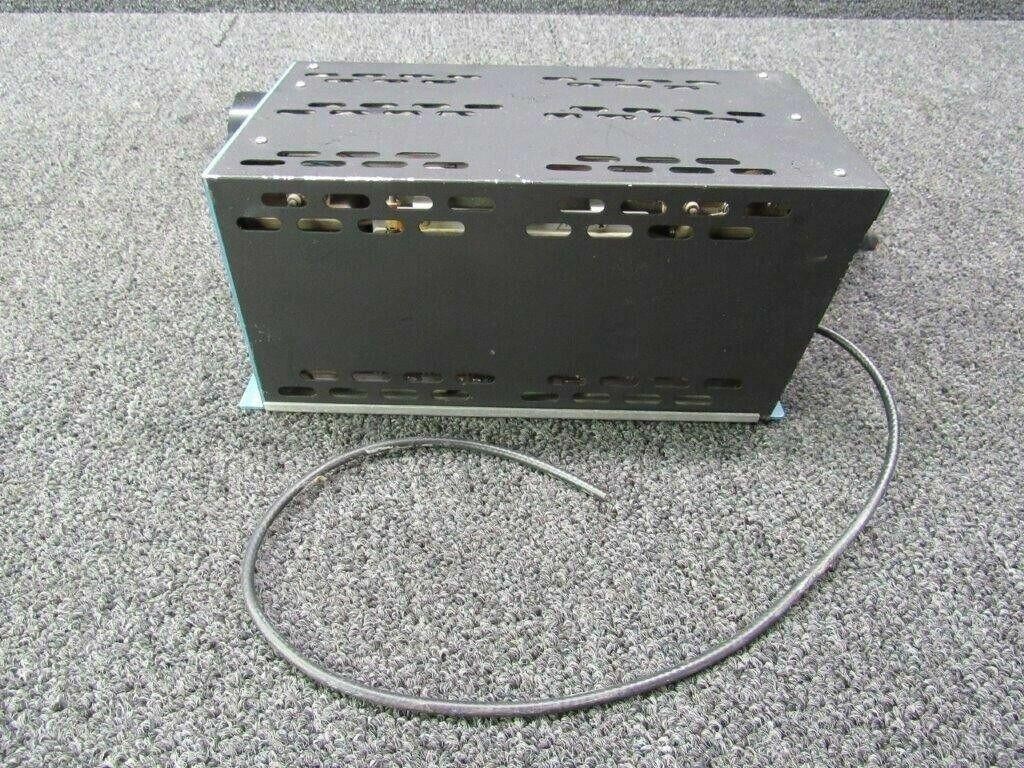 066-1029-00-01 King Radio KN-65 DME Processor with Mods (14-28V)