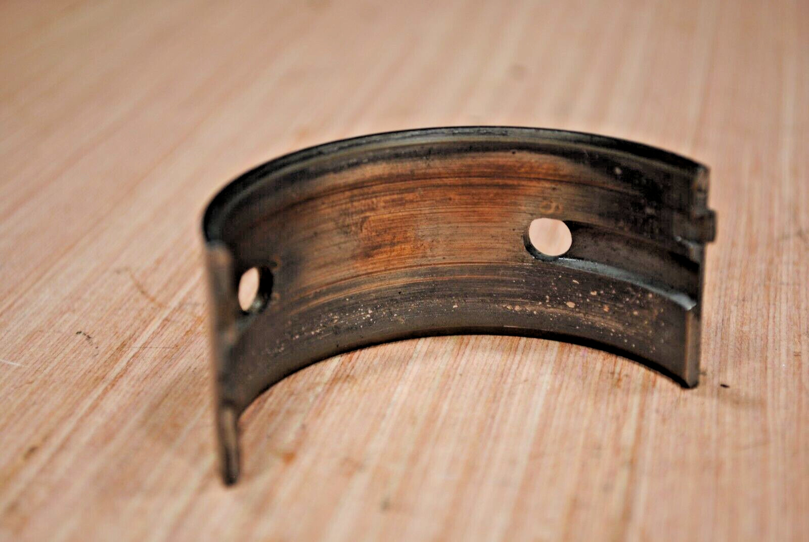 Superior / Continental Bearing Half PAIR SET SA642720M10R
