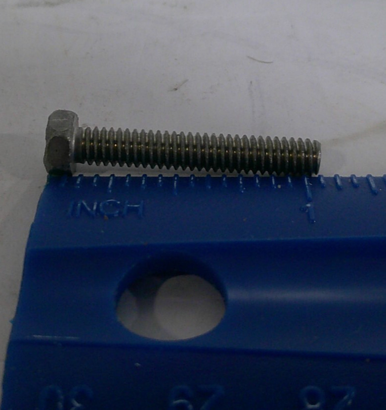 CARR LANE TOGGLE CLAMP P/N CL-150-VTCS NEW