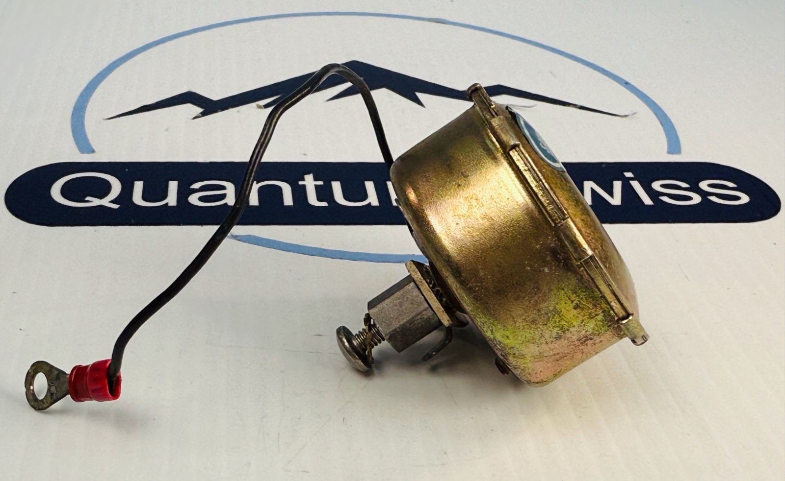 Safe Flight 53527-101 Stall Warning Horn 14V Piper 53434-1 565-288 Tested OEM