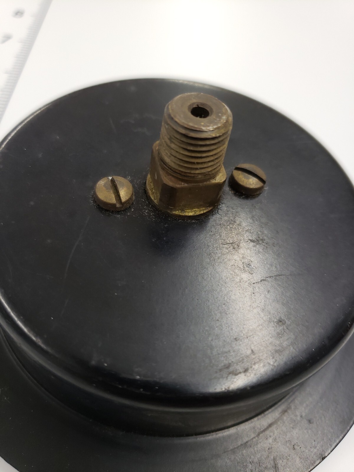 U.S. Gauge 3006 / 5″ Aeronautic Pressure Gauge Air Plane