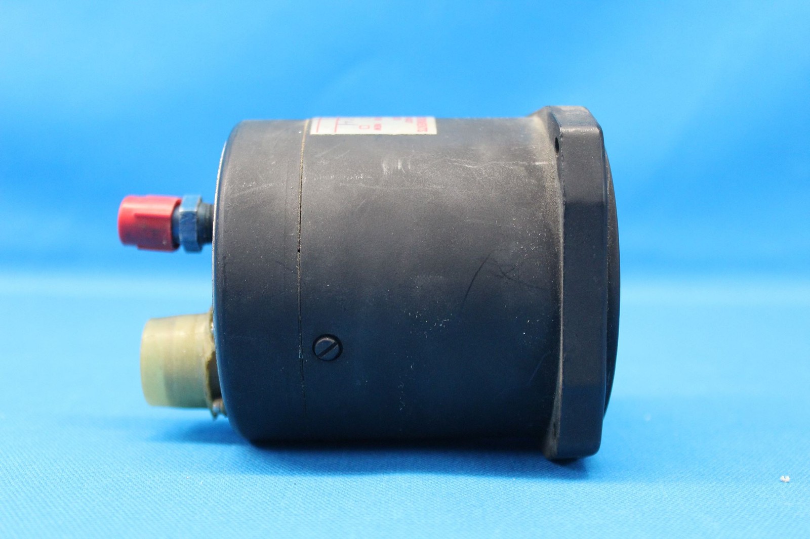 Used Cessna Weston 3 in 1 Engine Gauge Indicator, p/n CM2634N3 (28074)