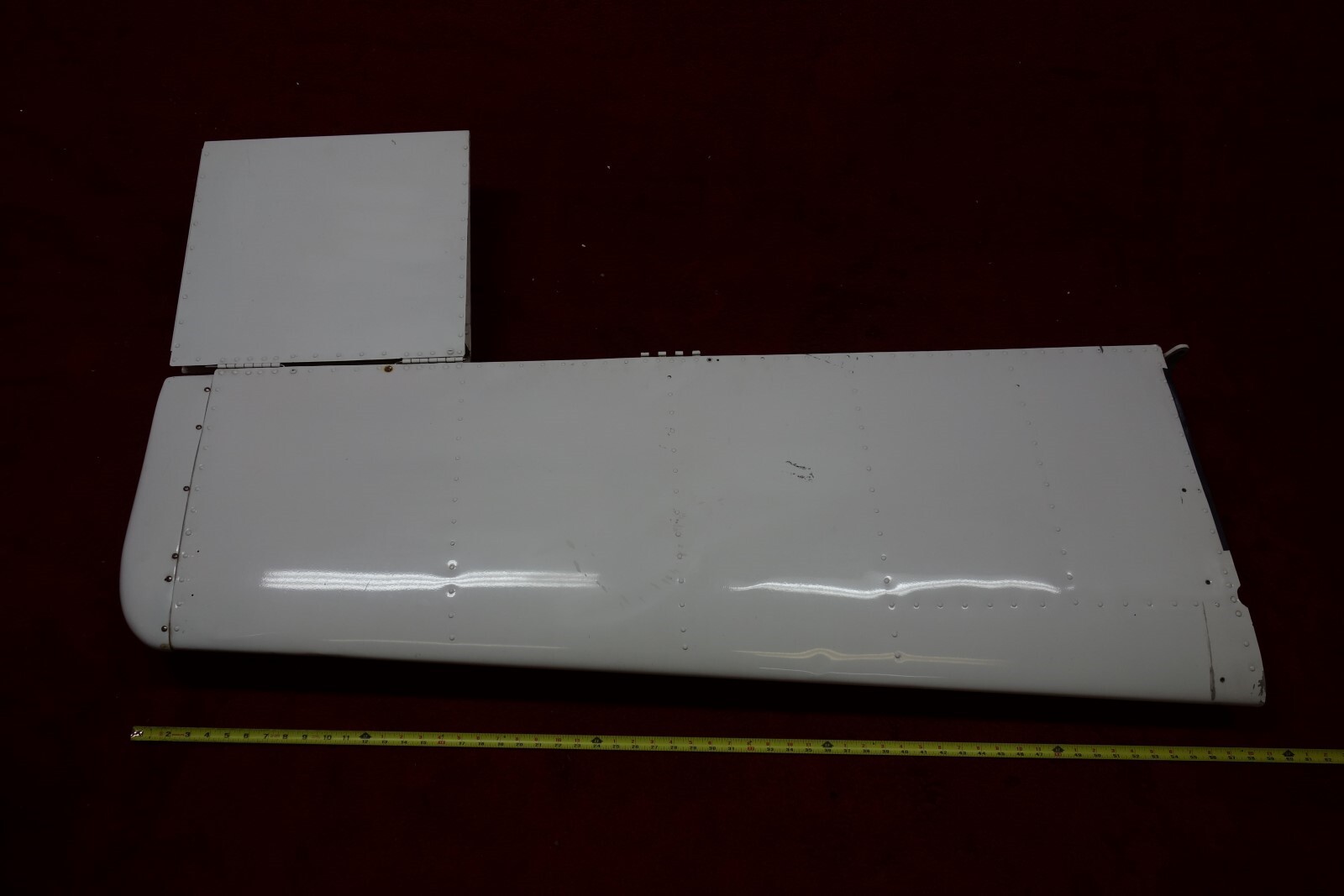 Lake LA-4-200 Buccaneer RH Horizontal Stabilizer PN 2-2220-4