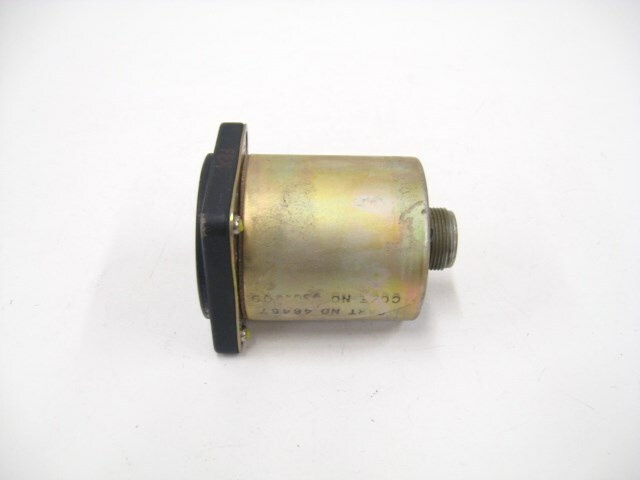 Lewis 47B9A Outside Air Temperature Gauge