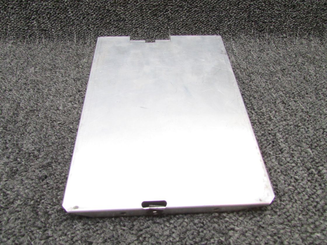 Sigma/1500 Genave Automatic Direction Finder Receiver with Tray