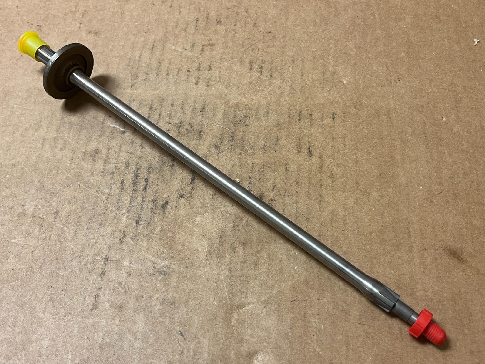 Lucas Aerospace Gear Box Shaft Assembly P/N G300-365 New