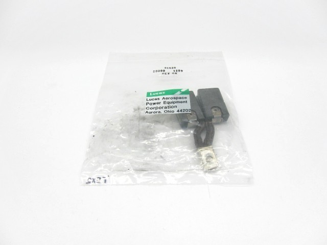 Lucas Aerospace 30300-1289 Electrical Brush – Lot # A2651