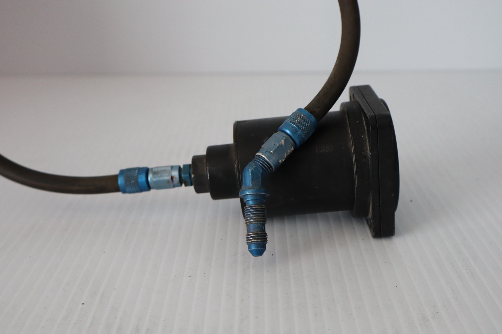 US Gauge AW-2-31-B3 Manifold Pressure Gauge