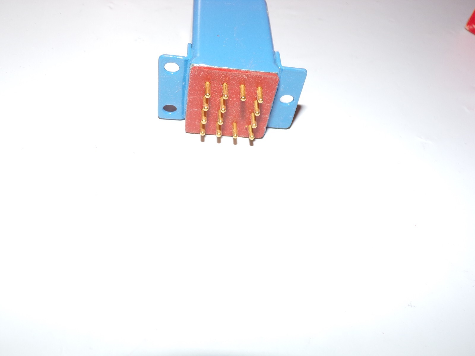 Diamond H Controls Aircraft Relay TDAB401-903