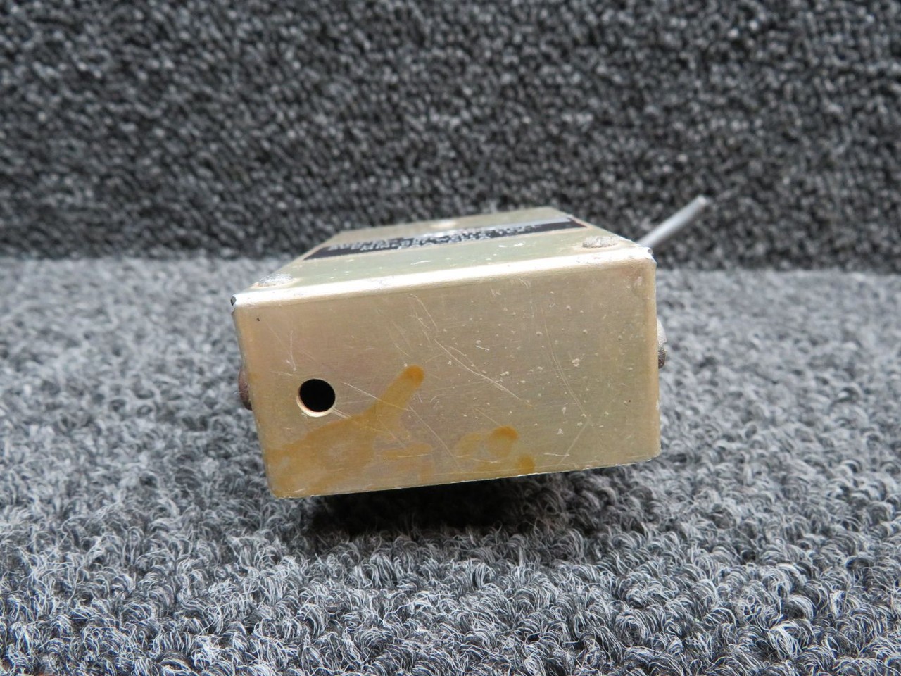 1B440 EdoAire Autopilot Relay Box