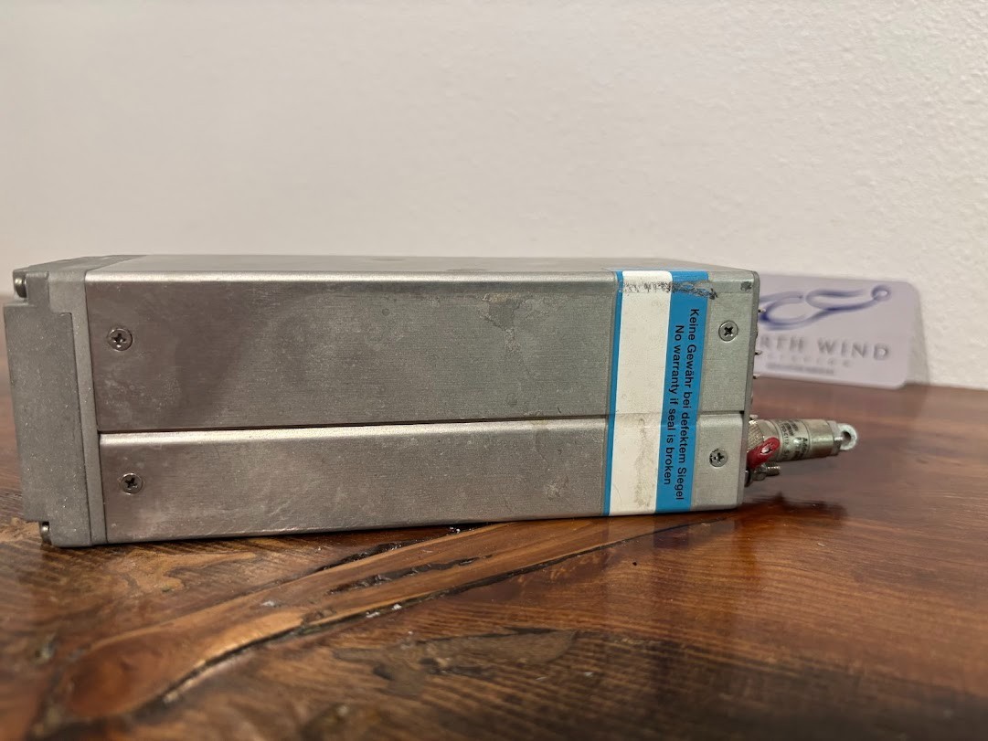 Becker Control Unit Transponder BXP6402-1R-(01)