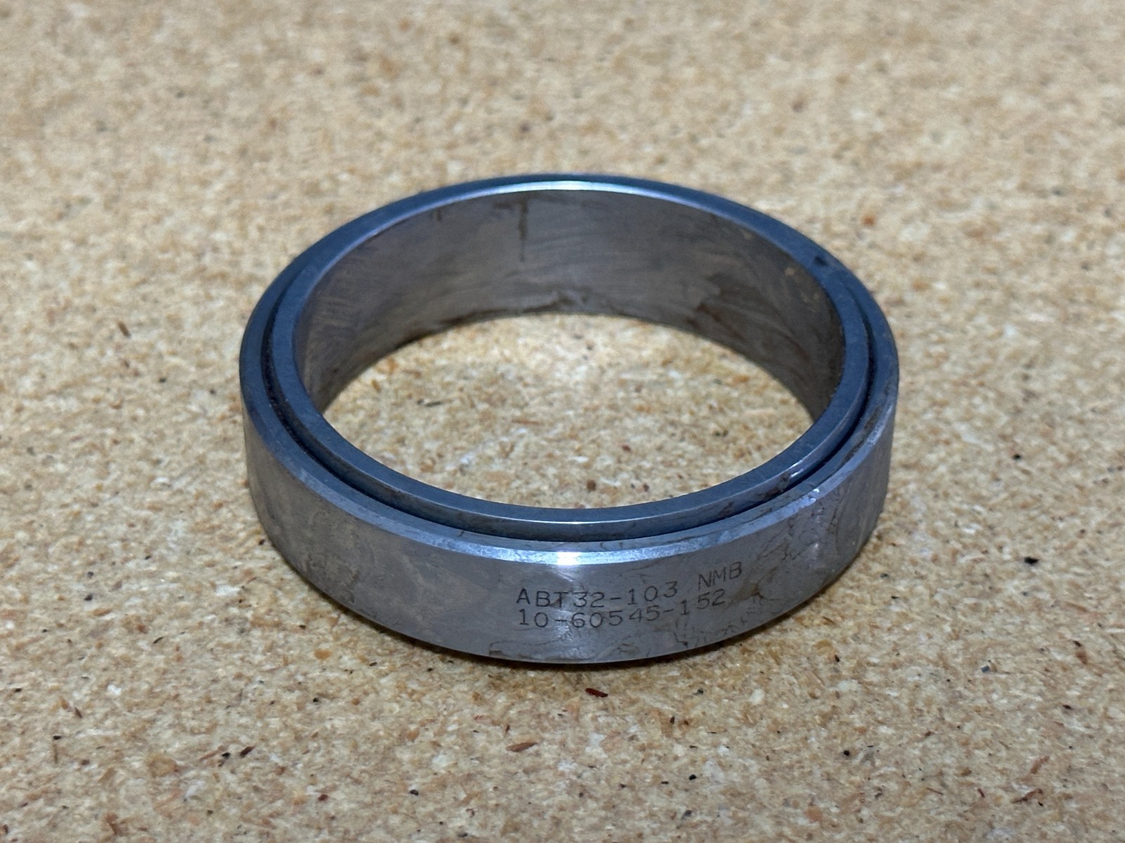 Nippon Miniature Bearing ABT32-103 P/N 10-60545-152 SA FX295468-8965E New